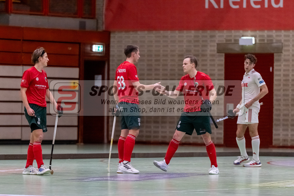 HK_20251129_104444 | 1. Bundesliga Herren Crefelder HTC - RW Köln am 29.11.2025