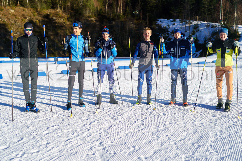 DP Arber - 12. Dezember 2025 | 2. DSV JOKA Deutschlandpokal (DP ARBER) - 12. bis 14. Dezember im ARBER Hohenzollern Skistadion