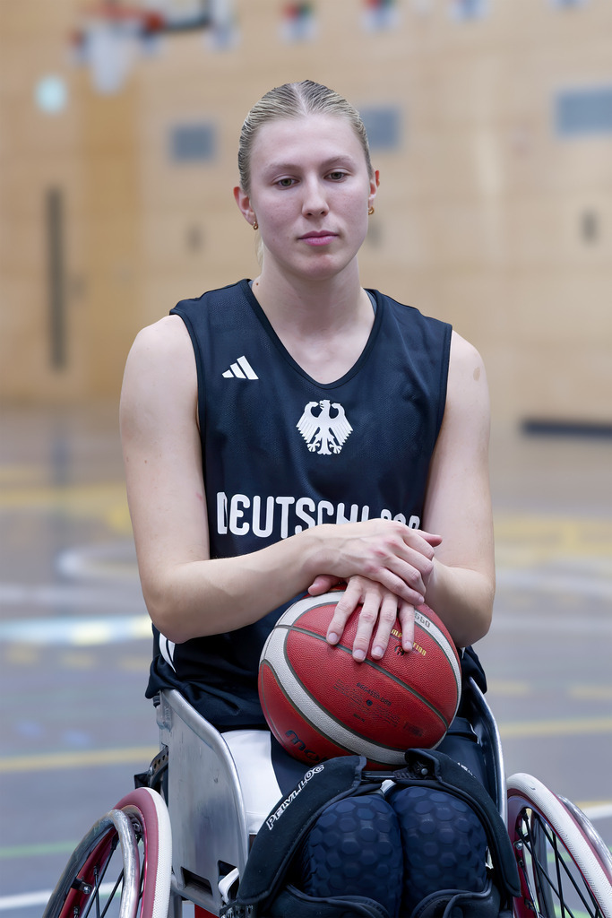 Frauen  Nationalmannschft Rollstuhlbasketball 027 | Sportfotos und Eventgalerien von FX-Sportfotografie. Bilder von Fußball, Vereinsveranstaltungen und Events direkt ansehen und als Download bestellen. - Realisiert mit Pictrs.com