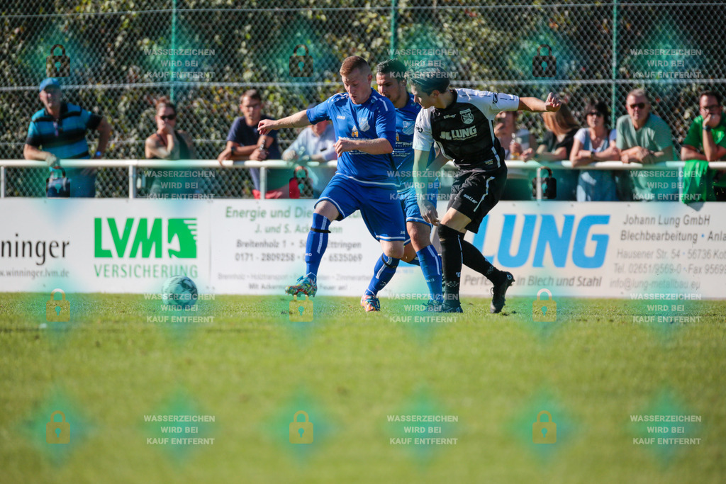 _HP_5272_3000o | Auswärts gegen SG Ettringen