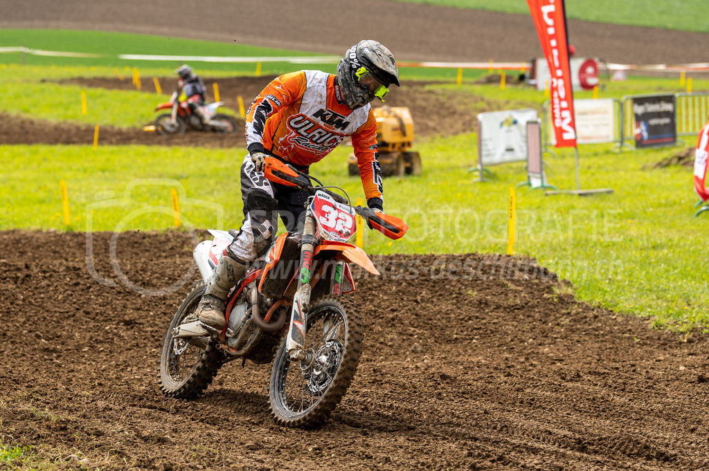 Motocross Schlatt bei Winterthur - 30. April 2022 | Motocross Schlatt bei Winterthur
MC Wila, Schlatt bei Winterthur
Bild: Sportfotografie Markus Aeschimann | www.markus-aeschimann.ch - Realisiert mit Pictrs.com