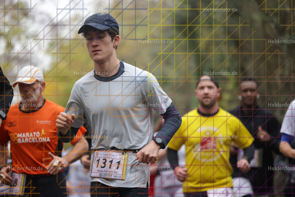 Neusser Erftlauf 2025  | Neusser Erftlauf 2025 Foto: Heldenfoto.de