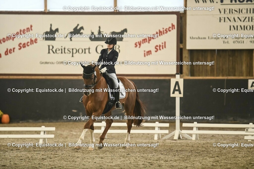 20231029_05_Dressur-A_0005 | Foto: Thomas Hartig