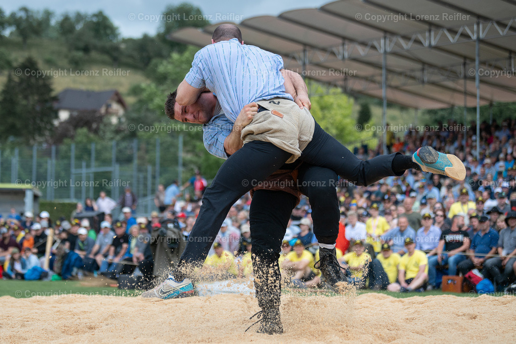 Schwingen -  NOS 2024 | Meilen, 30.6.24, Schwingen - NOS.