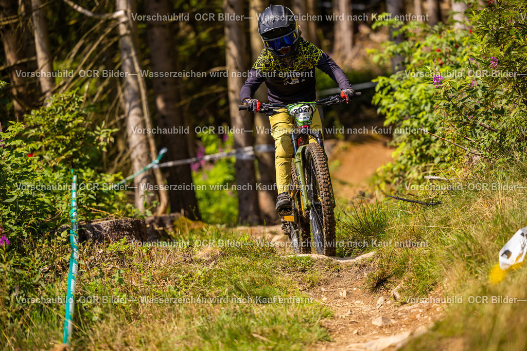 Enduro One Schulenberg Sa R6-0199 | OCR Bilder Fotograf Eisenach Michael Schröder