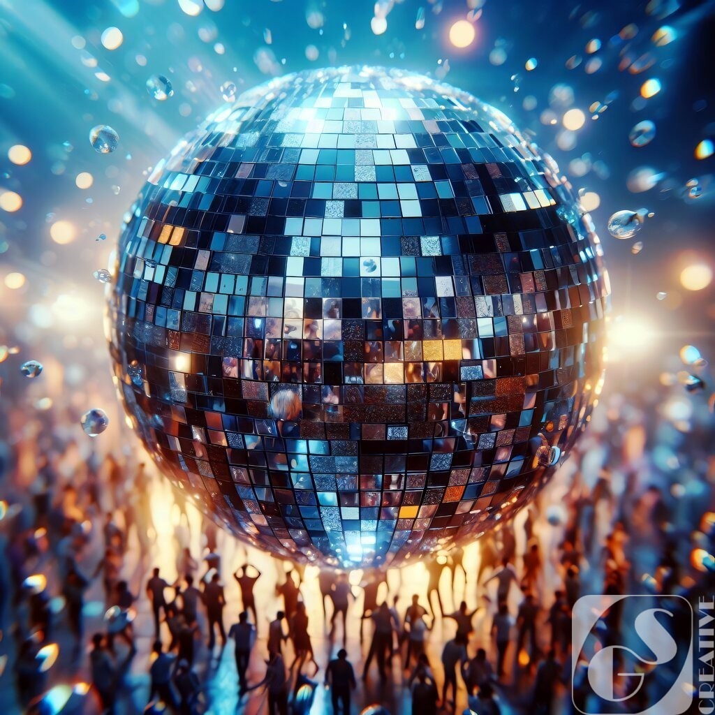 Disco ball | Fotogeschenke aller Art, kostenlose Games und die schönsten KI-Bilder in 4K Qualität. Egal ob als Download, Leinwand, Kalender usw... Jetzt günstig bestellen!
 - Realisiert mit Pictrs.com