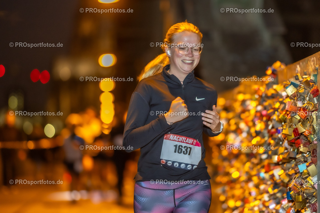 21. ASV Nachtlauf ; Köln, 08.05.24 | Impressionen vom 21. ASV Nachtlauf  am 08.05.24 in Köln (Deutschland). Foto: BEAUTIFUL SPORTS/Ulrich Faßbender