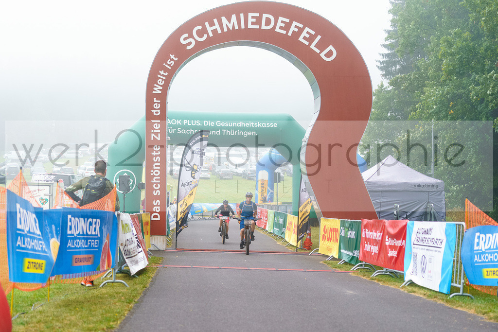 RennsteigRIDE 2024 | 8. RENNSTEIGRIDE am 31. August 2024 - Das Mountainbike-Event am Rennsteig!