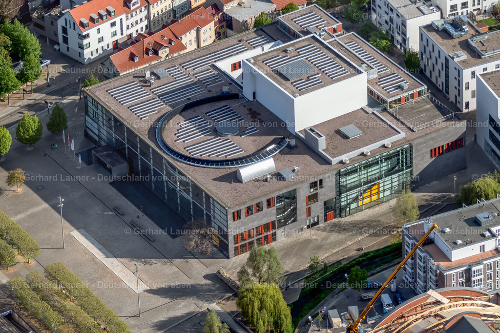 4025952 | Theater Erfurt