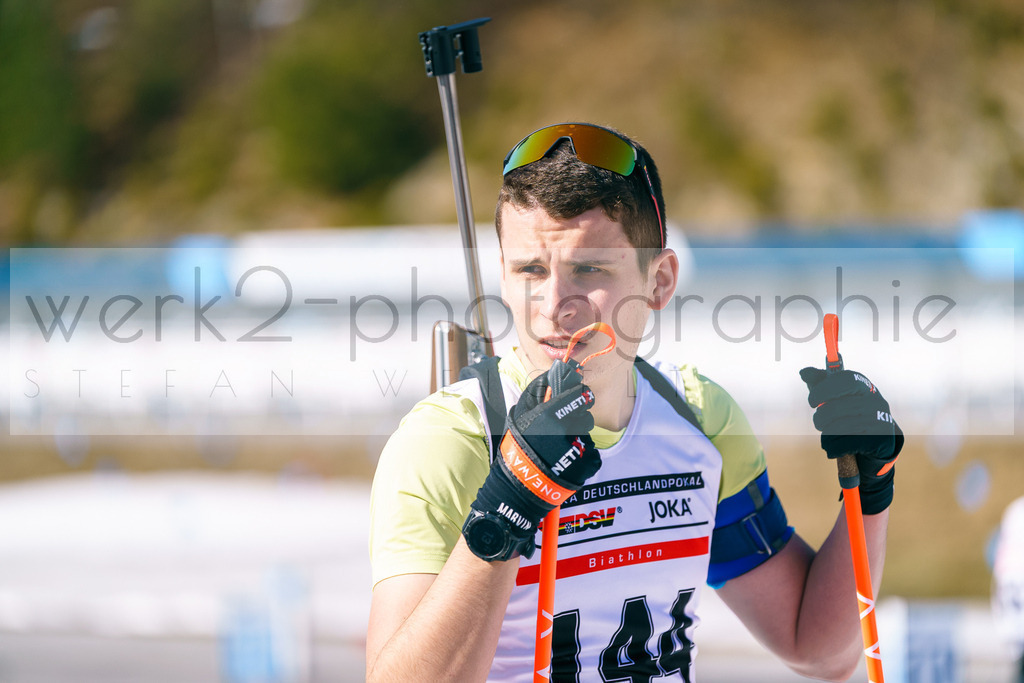 FESA Alpencup / DP Arber | 7. Deutschlandpokal Finale - ARBER Hohenzollern Skistadion, 6. - 9. März 2025