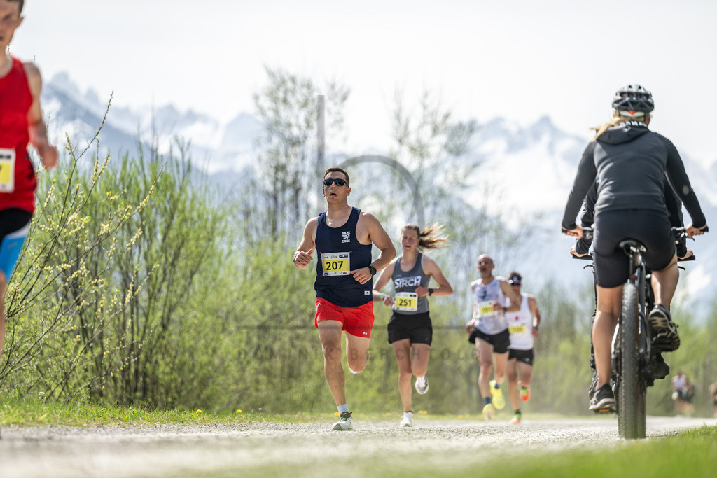 Frühlingslauf 2024 | Frühlingslauf 2024 am 07.04.2024 in Sonthofen. 



(Foto: Dominik Berchtold/www.dberchtold.com)
