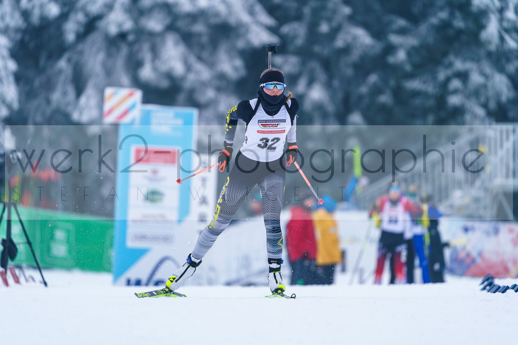 DP Oberwiesenthal | Alpencup/DP Deutschlandpokal in Oberwiesenthal am 15.-17.12.2023