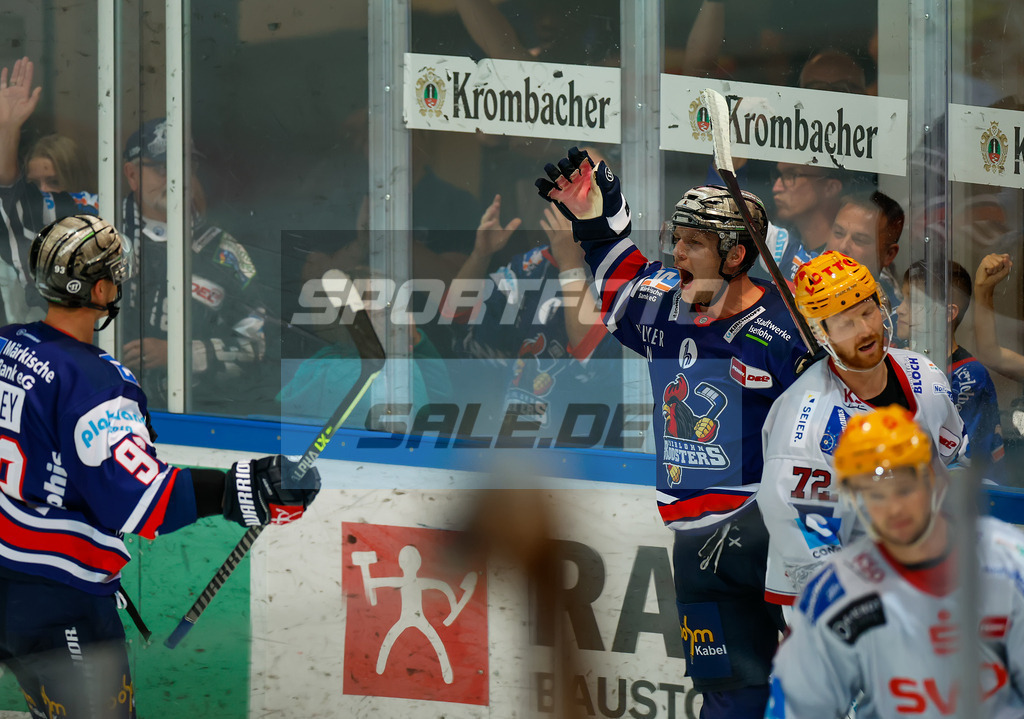 Iserlohn Roosters - Fischtown Pinguins Bremerhaven | 
DEL: Iserlohn Roosters - Fischtown Pinguins Bremerhaven - Realisiert mit Pictrs.com