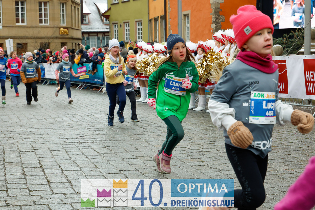 AOK JuniorCup 400m | 3koenigslauf 2026 - Realisiert mit Pictrs.com
