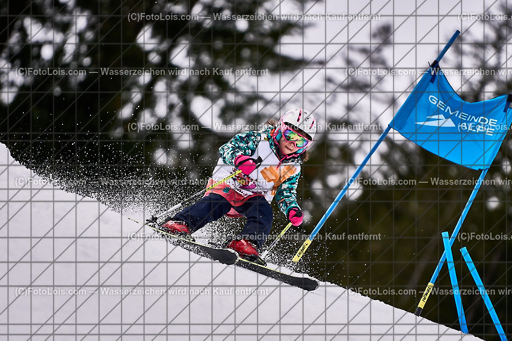 ALP6291_Schischule Haginger_Semesterkurs_Skigruppe MARLIES | (C)FotoLois.com, Alois Spandl. Schischule Haginger, Semesterkurs-Abschlusstag mit Rennlaufbewerb, Fr 9. Februar 2024.