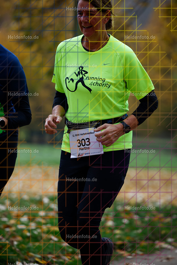 Bottroper Herbstwaldlauf 2025  | Bottroper Herbstwaldlauf 2025 