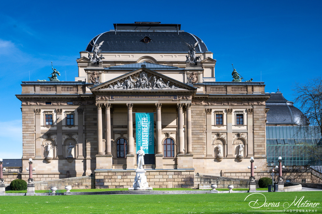 Wiesbaden | Bilder aus Wiesbaden