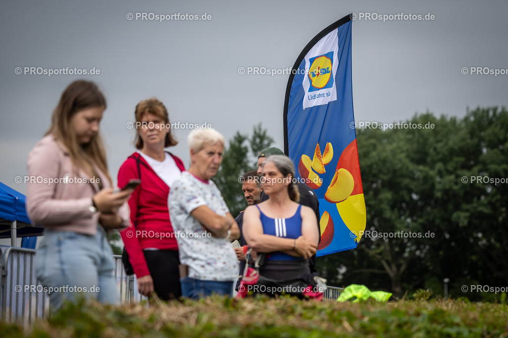 2. Swim & Run Köln; Koeln, 01.06.25 | Impressionen vom 2. Swim & Run Köln am 01.06.25 am Fühlinger See in Koeln. Foto: BEAUTIFUL SPORTS/Leah Kohring