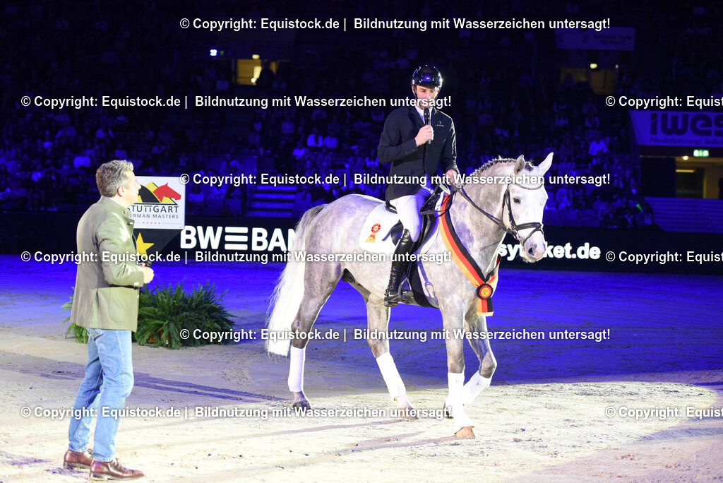 20241114_Ehrung Championatspferde_TOMsPiC_0096 | Foto: Thomas Hartig