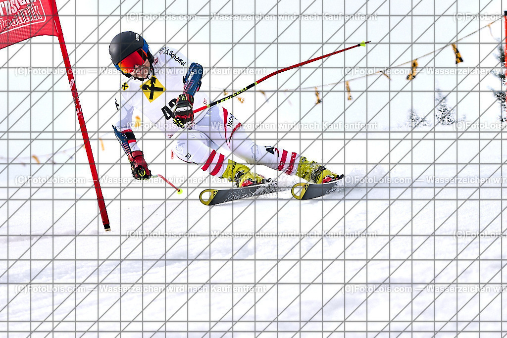 ALP7634_NOe-MASTERS-Cup-RTL_Distelpiste_Bertl Manfred | (C)FotoLois.com, Alois Spandl. NÖ MASTERS-Cup Riesentorlauf auf der Distelpiste in Lackenhof, Sa 10. Februar 2024.