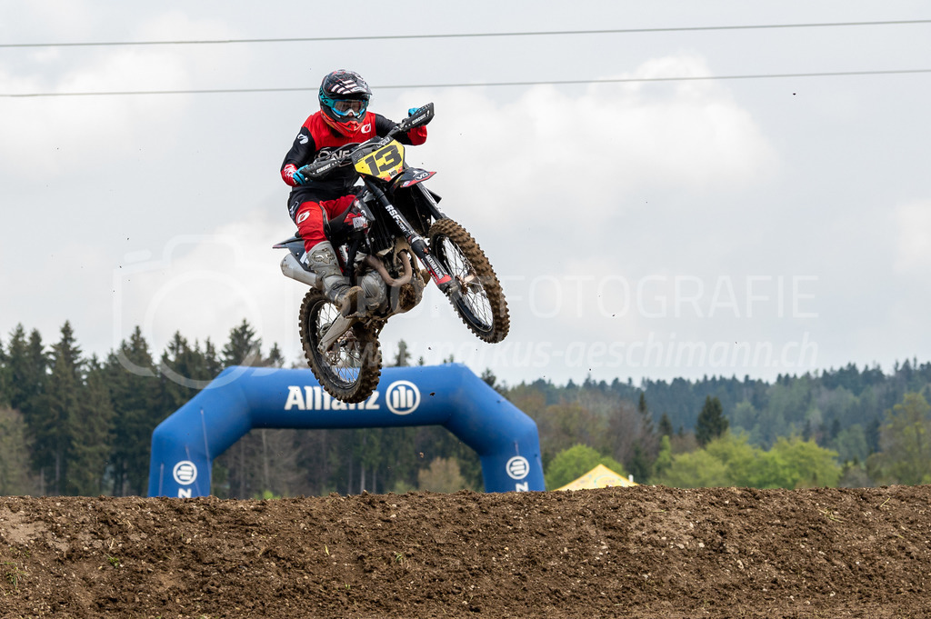 Motocross Schlatt bei Winterthur - 30. April 2022 | Motocross Schlatt bei Winterthur
MC Wila, Schlatt bei Winterthur
Bild: Sportfotografie Markus Aeschimann | www.markus-aeschimann.ch - Realisiert mit Pictrs.com