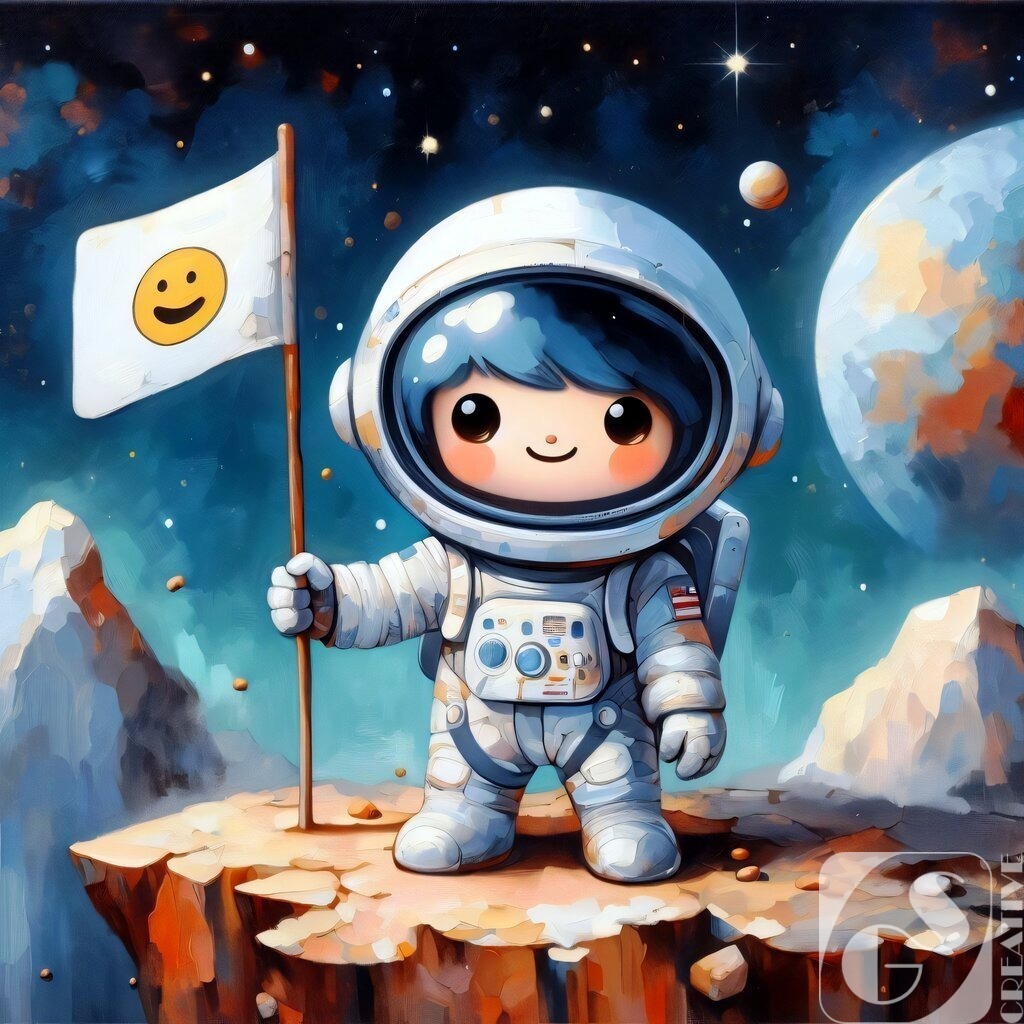 Astronaut kids | Fotogeschenke aller Art, kostenlose Games und die schönsten KI-Bilder in 4K Qualität. Egal ob als Download, Leinwand, Kalender usw... Jetzt günstig bestellen!
 - Realisiert mit Pictrs.com
