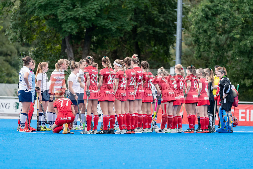 HK_20230923_902767 | 2. Bundesliga Damen Crefelder HTC - Hannover 78 am 23.9.2023 CHTC, Krefeld ,