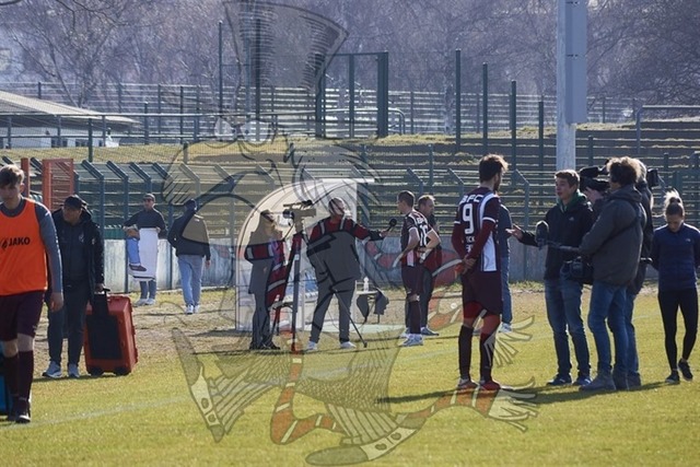 BFC Dynamo vs. FSV 63 Luckenwalde 231 | mythos-online-redaktion