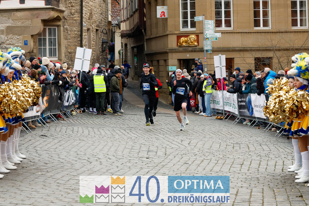 VR Bank Hauptlauf 10km | 40. Optima 3koenigslauf 2026 - Realisiert mit Pictrs.com