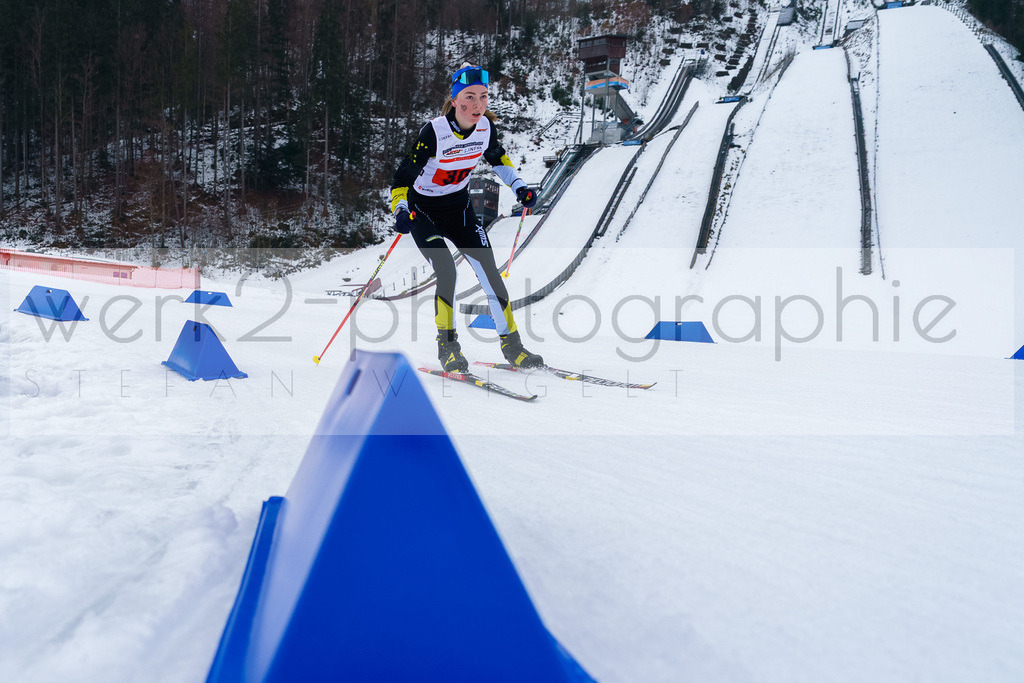 DSC Ruhpolding | DSV E.INFRA Schülercup Biathlon Chiemgau Arena Ruhpolding am 03.03 - 05.03.2023 in Ruhpolding