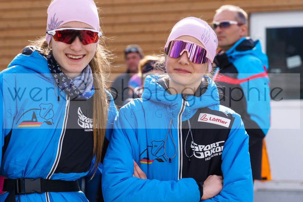 DSC Oberweisenthal | O´thal am 18. und 19. März 2023