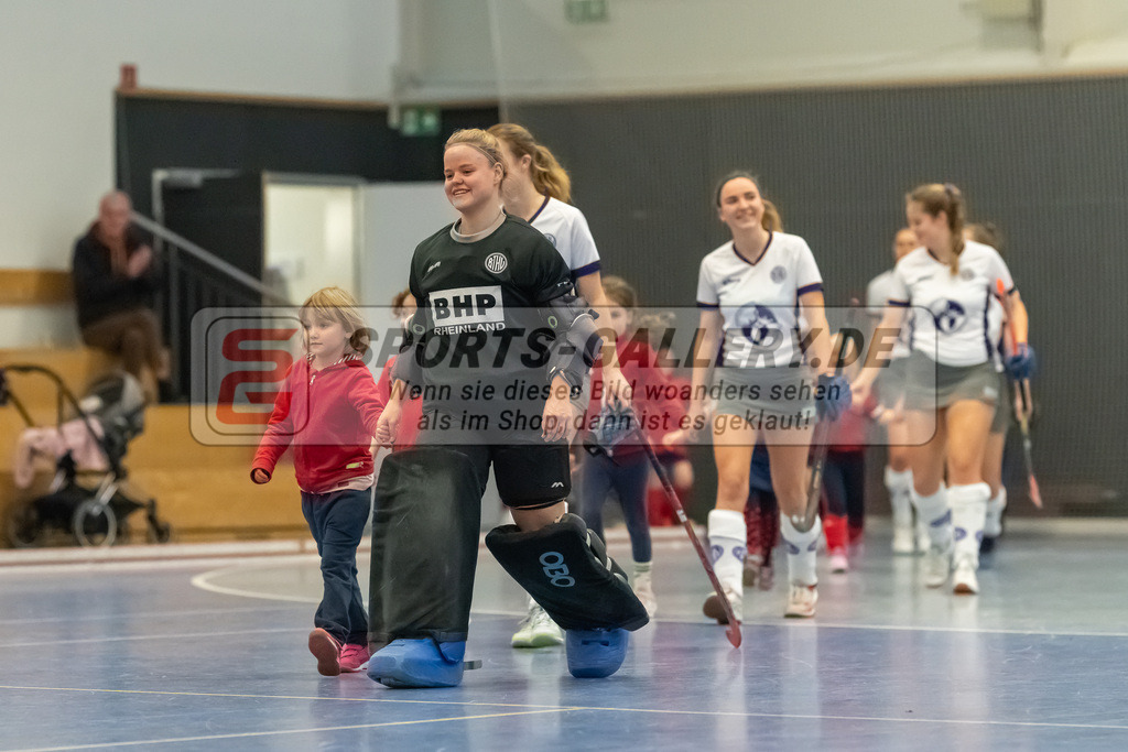 HK_20221203_101822 | 1. Bundesliga ( Halle ) Damen Düsseldorfer HC -  Bonner THV am 3.12.2022 Düsseldorfer HC, Düsseldorf ,