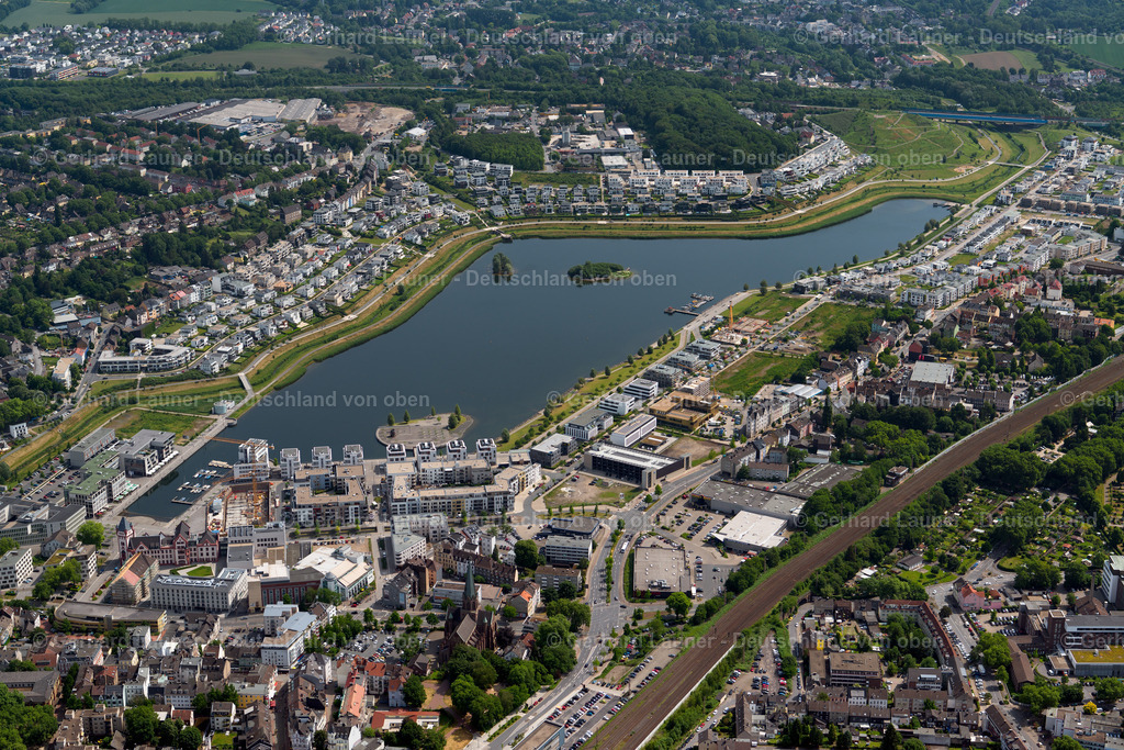 3805206 | Phoenix See, Dortmund