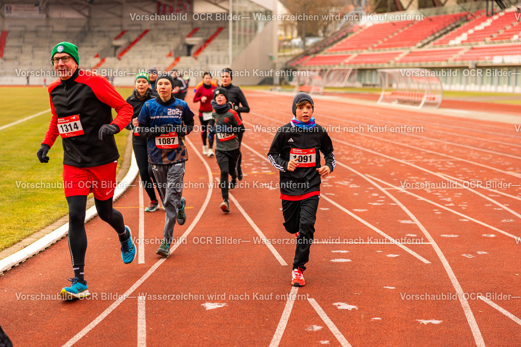 Silvesterlauf Erfurt 2025 R1-2047 | OCR Bilder Fotograf Eisenach Michael Schröder