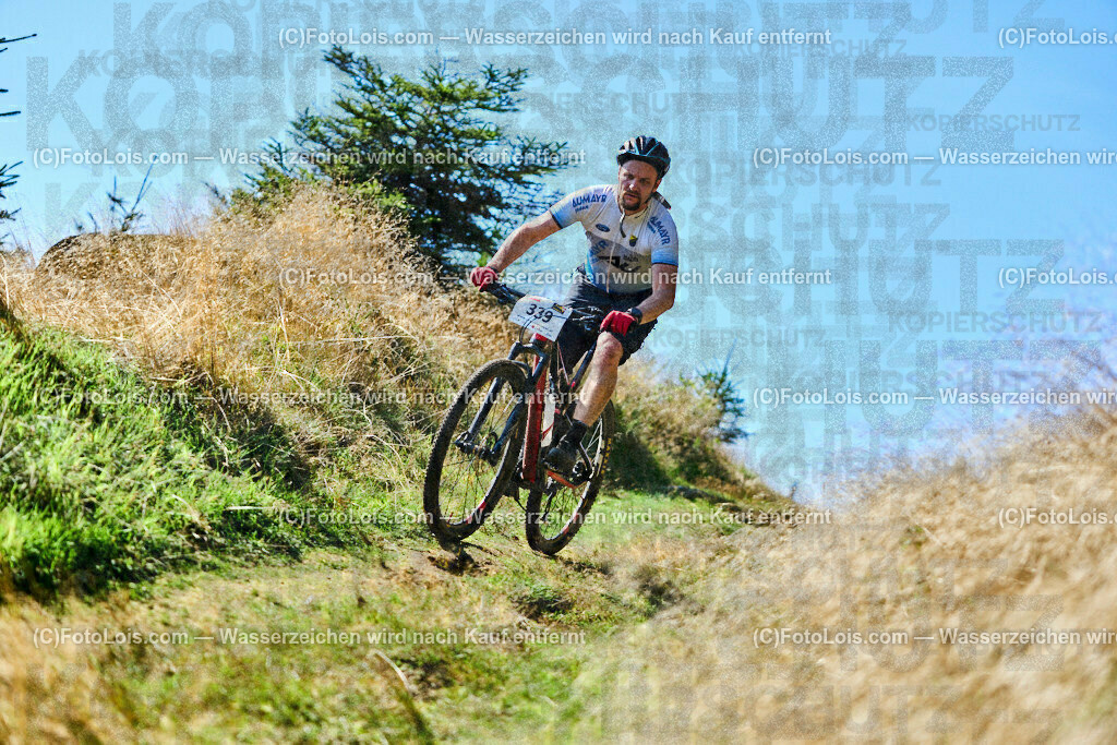 ALP6769_XXIX_GRANITBEISSER_Medium_Wurm-Lasinger Andreas | (C)FotoLois.com, Alois Spandl, 29. GRANITBEISSER - Mountainbike-Marathon in St. Georgen am Walde, MEDIUM 39,5 km, Sa 2. September 2023.