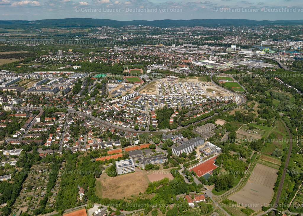 3108040-Gonsenheim | Gonsenheim, Mainz