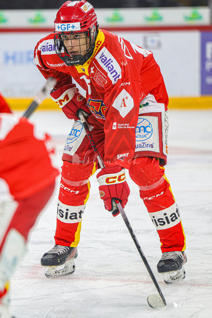 EHCB Spirit vs HCFG_wb-8789 | Sportbilder, Sportfotograf, Hochzeits- und Eventfotografin, Flugshows, Portraits und Tiershooting, Aviation, Downhill, Nationalleague, Swissleague, International