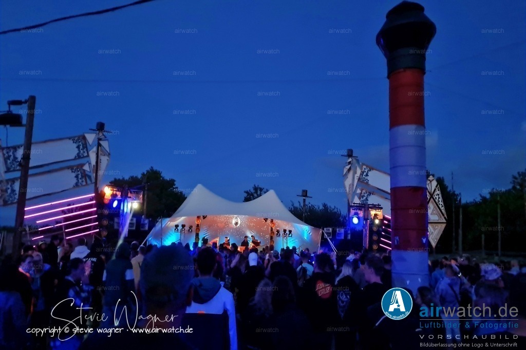 Bachblyten® Festival 2023 | Bachblyten® Festival ist ein elektronisches Musik-Festival