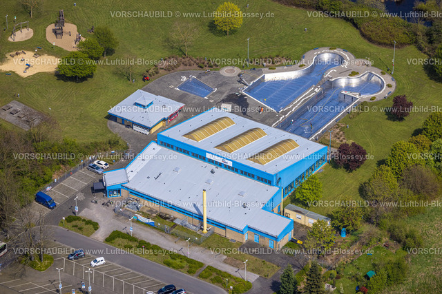 Herne230403189Ost | Luftbild, Südpool Herne, Herne-Süd, Herne, Ruhrgebiet, Nordrhein-Westfalen, Deutschland