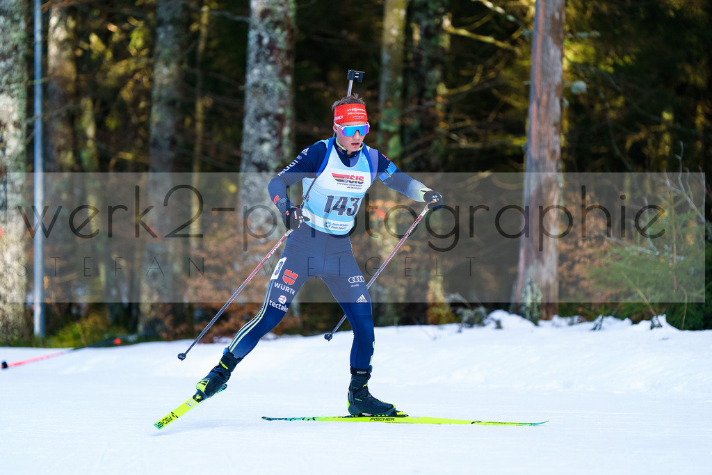 FESA Alpencup / DP Notschrei | Deutschland Pokal Finale im Schwarzwald NORDIC-CENTER Notschrei am 7. - 8. Februar 2026