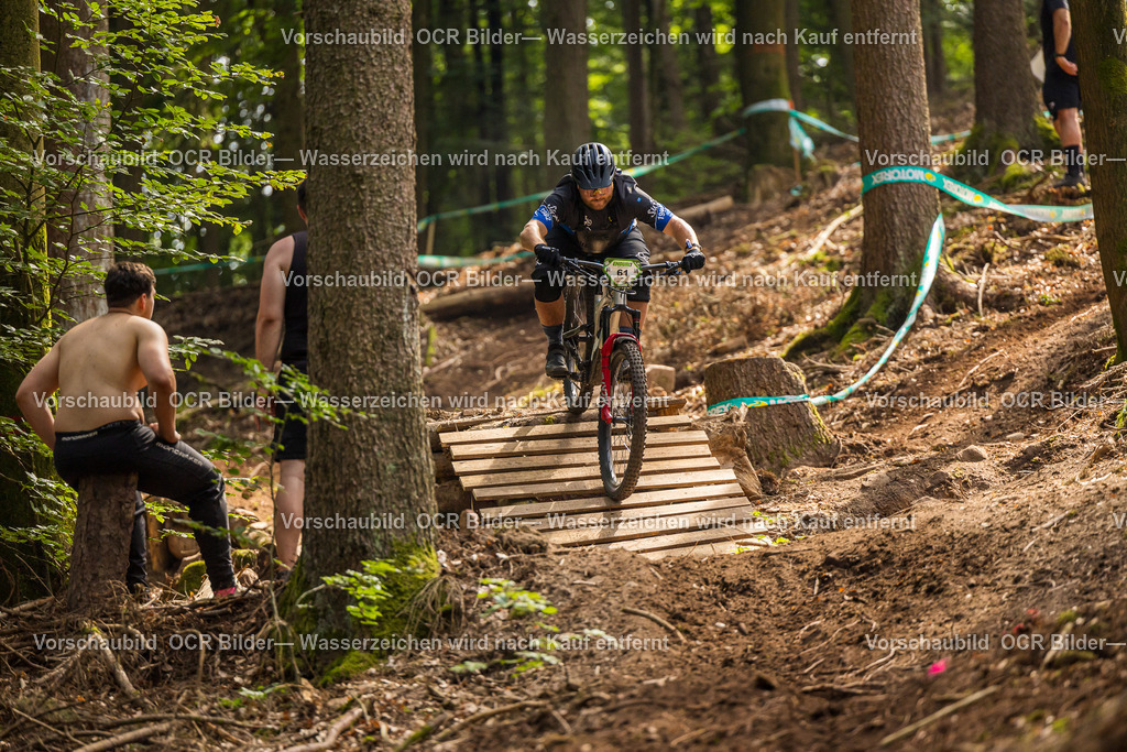 Enduro One Roßbach Samstag R3-1716 | OCR Bilder Fotograf Eisenach Michael Schröder