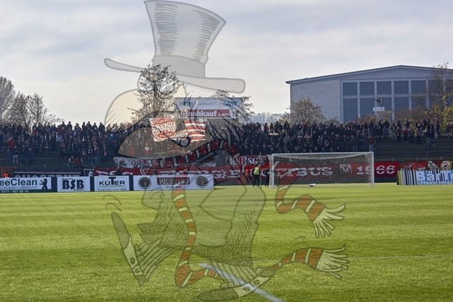 BFC Dynamo vs. FC Energie Cottbus  015 | mythos-online-redaktion