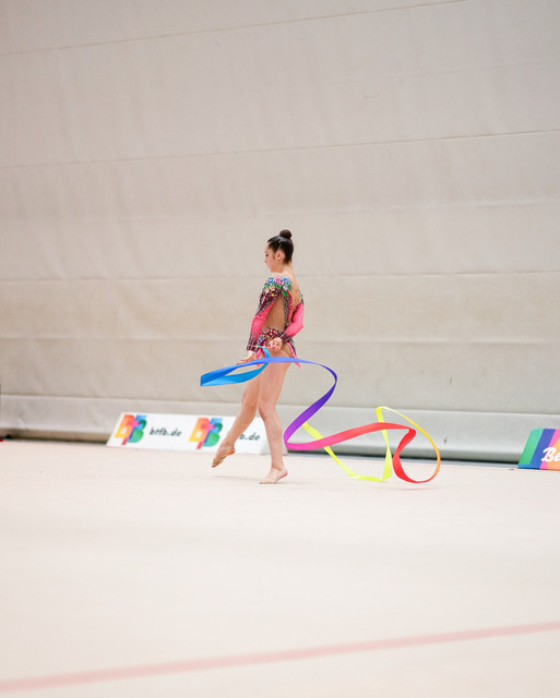 RSGQDMWM026507 | Qualifikation AK16+ zur DM u. WM-Qualifikation 1 -  in Berlin (Horst-Korber-Sportzentrum)