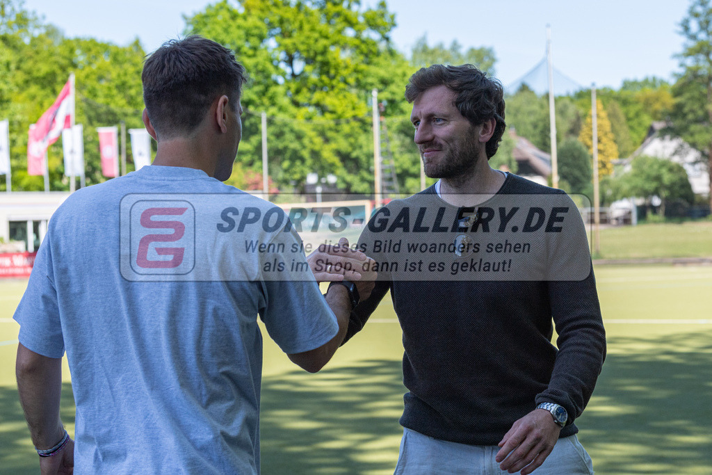 SM_20250511-D5A_5524 | 1.Bundesliga Feld - Rückrunde (M) HTHC - UHC / 0:4 (0:2)