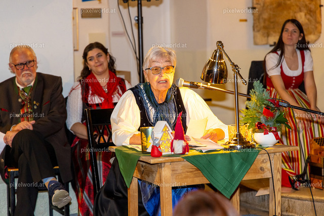 A-capella-Chor - Adventkonzert | Bildershop von pixelworld.at - Realisiert mit Pictrs.com