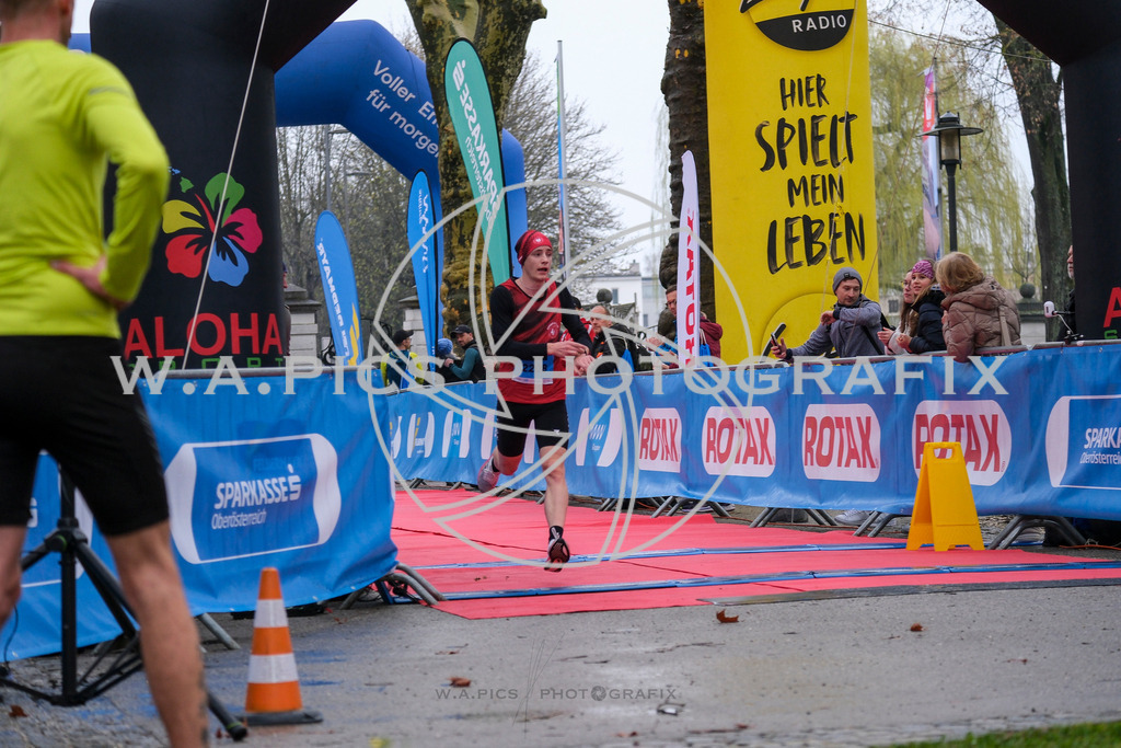 ..... | AUSTRIA, WELS, 30.03.25, ALOHA Wels Halbmarathon, Staatsmeisterschaft, Image Shows: , Foto: Wapics/Ring M.
