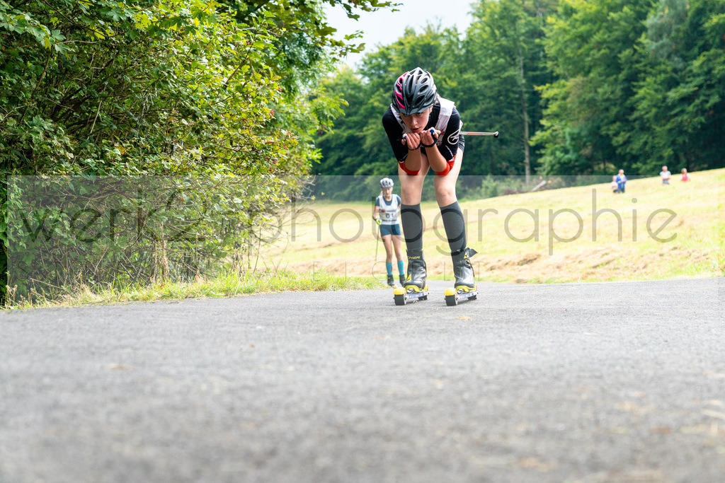 RWS-Schießen - Roller Trusethal | 11. September 2021