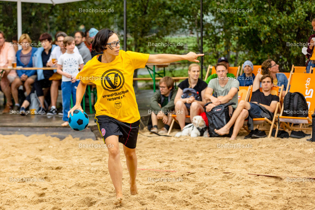 2022-001357-Strandvölkerball-WM | Vorrundentag 2, Samstag