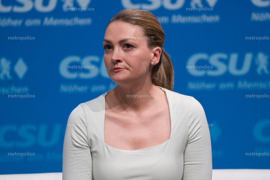 Judith Gerlach (5) | Metropolico