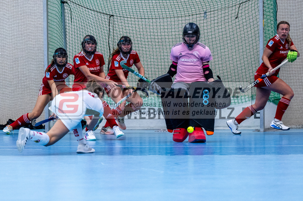 AKa BHC Damen - Polo 5-2 1.12.24 SG-2959 | Hockey,Sport,Fieldhockey,1.Bundesliga,2.Bundesliga,Sportfotografie,Shop,Sportphotography,Feldhockey,Hockeyliga
